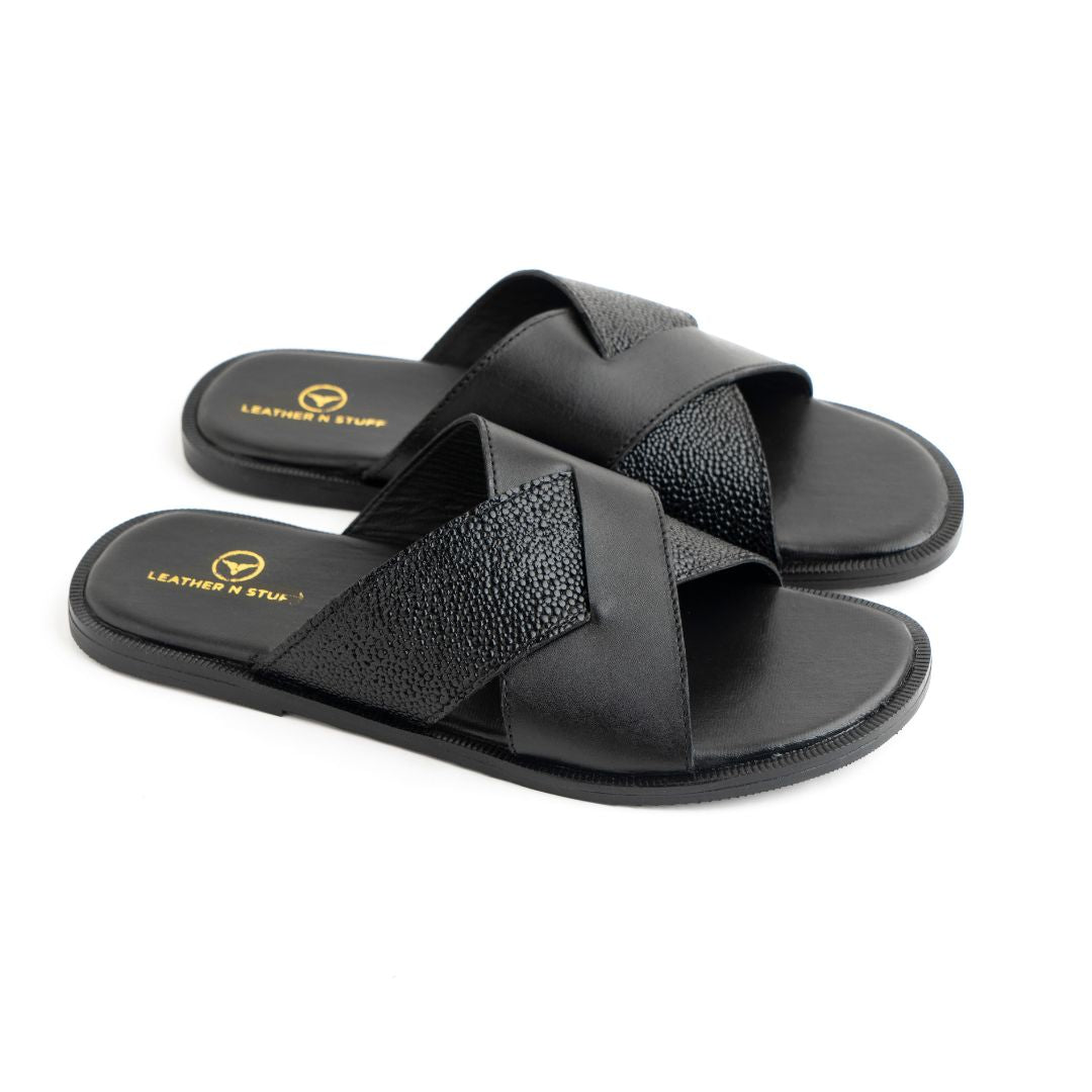 Xcel Black