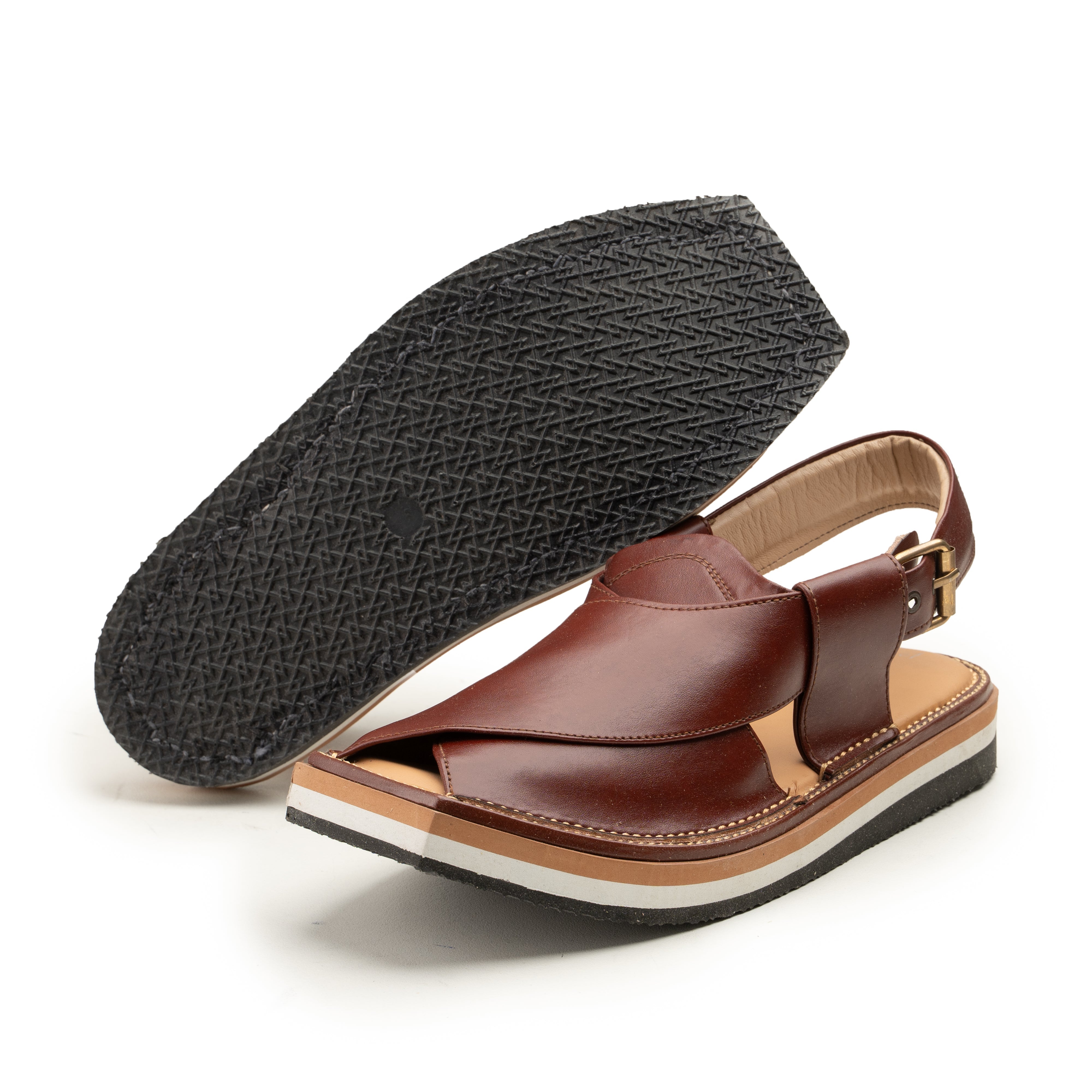 K 804 Brown