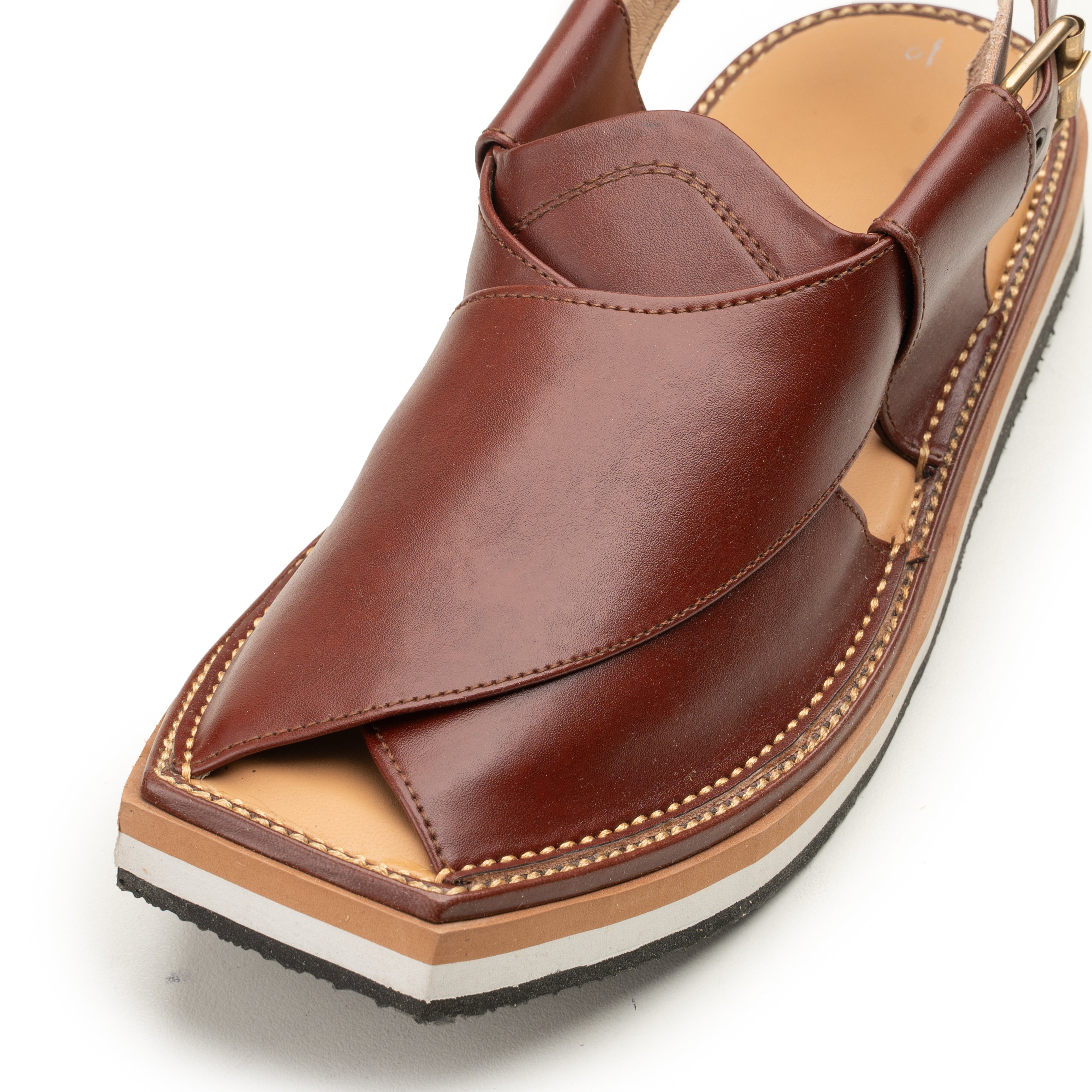 K 804 Brown