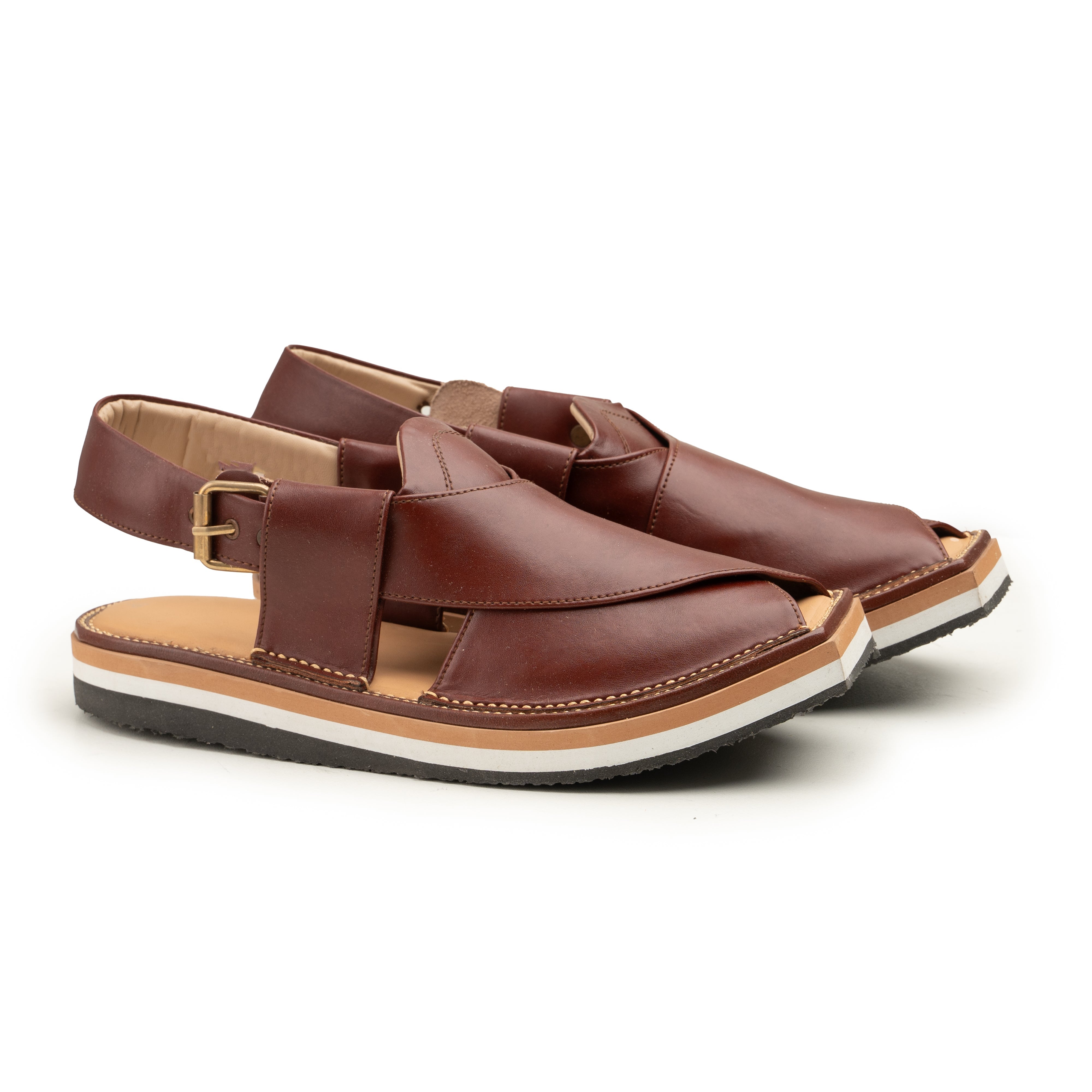 K 804 Brown
