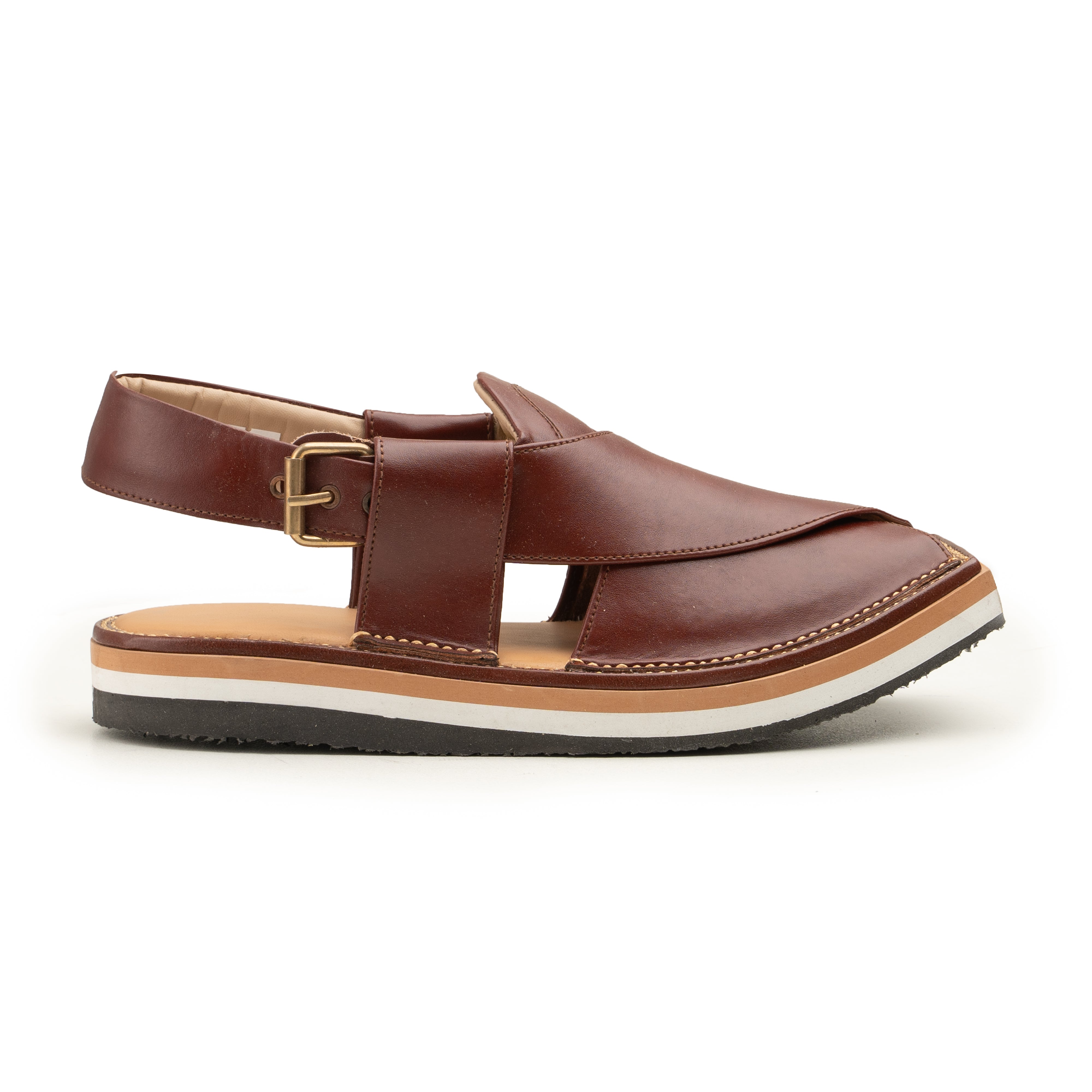 K 804 Brown