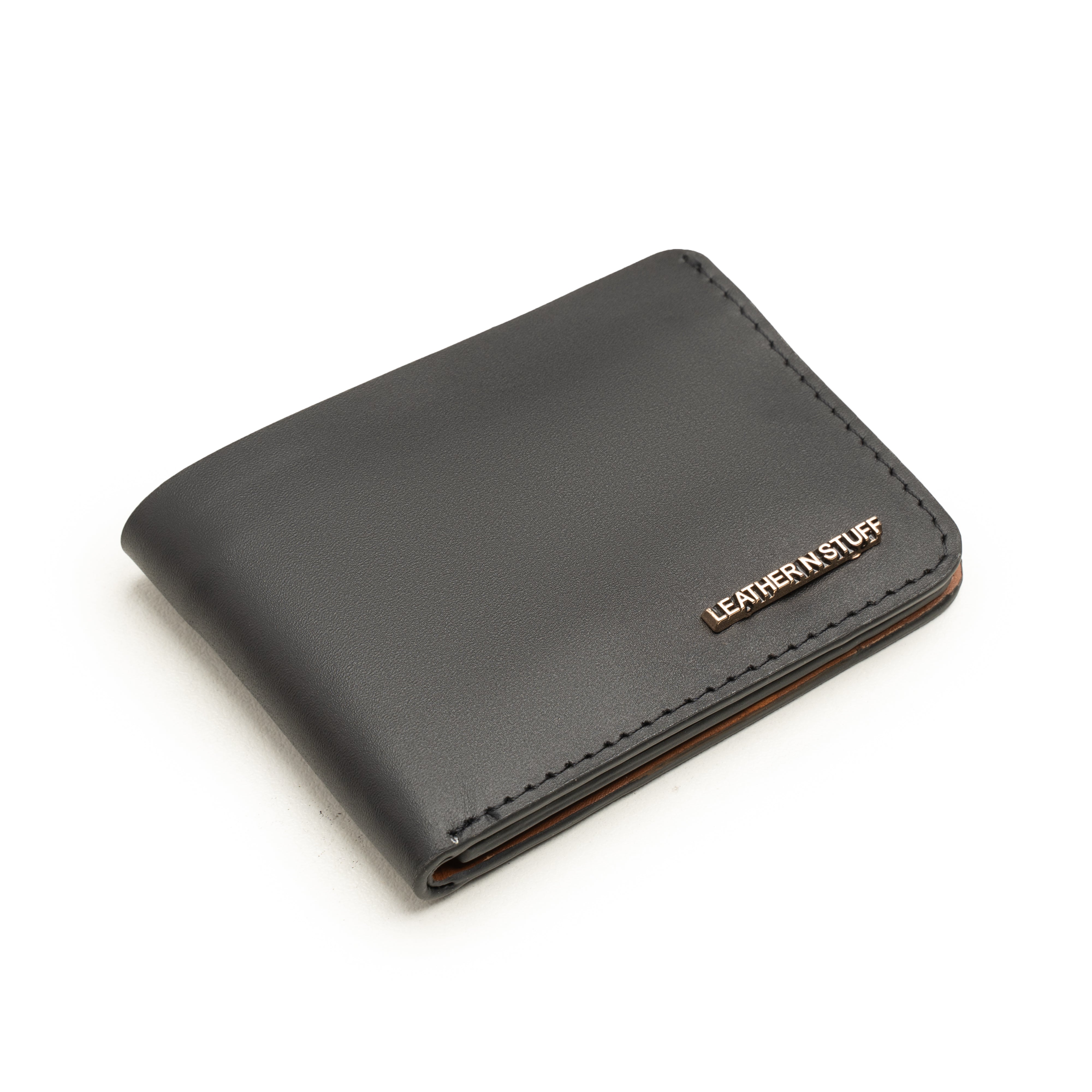 Duofold Black