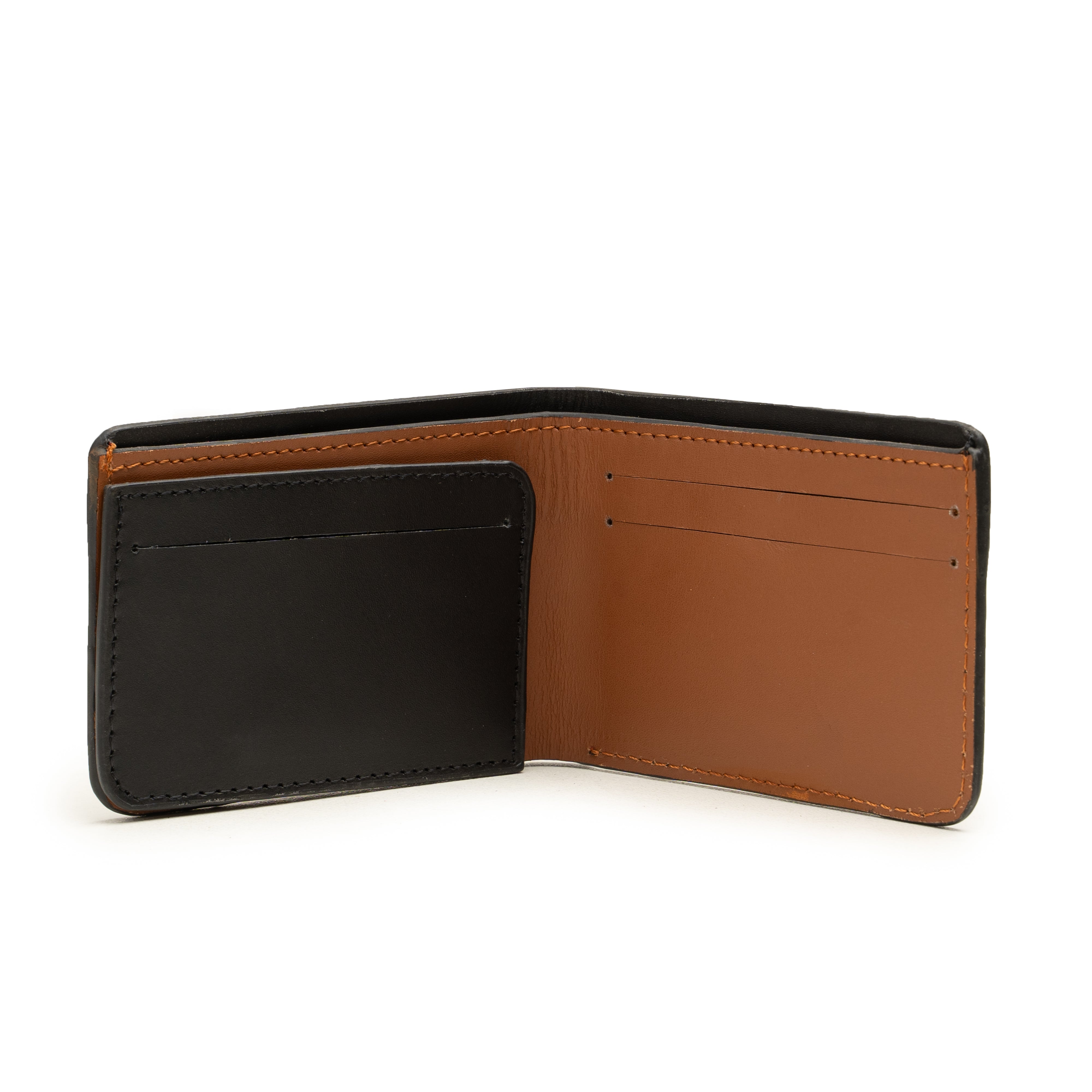 Duofold Black