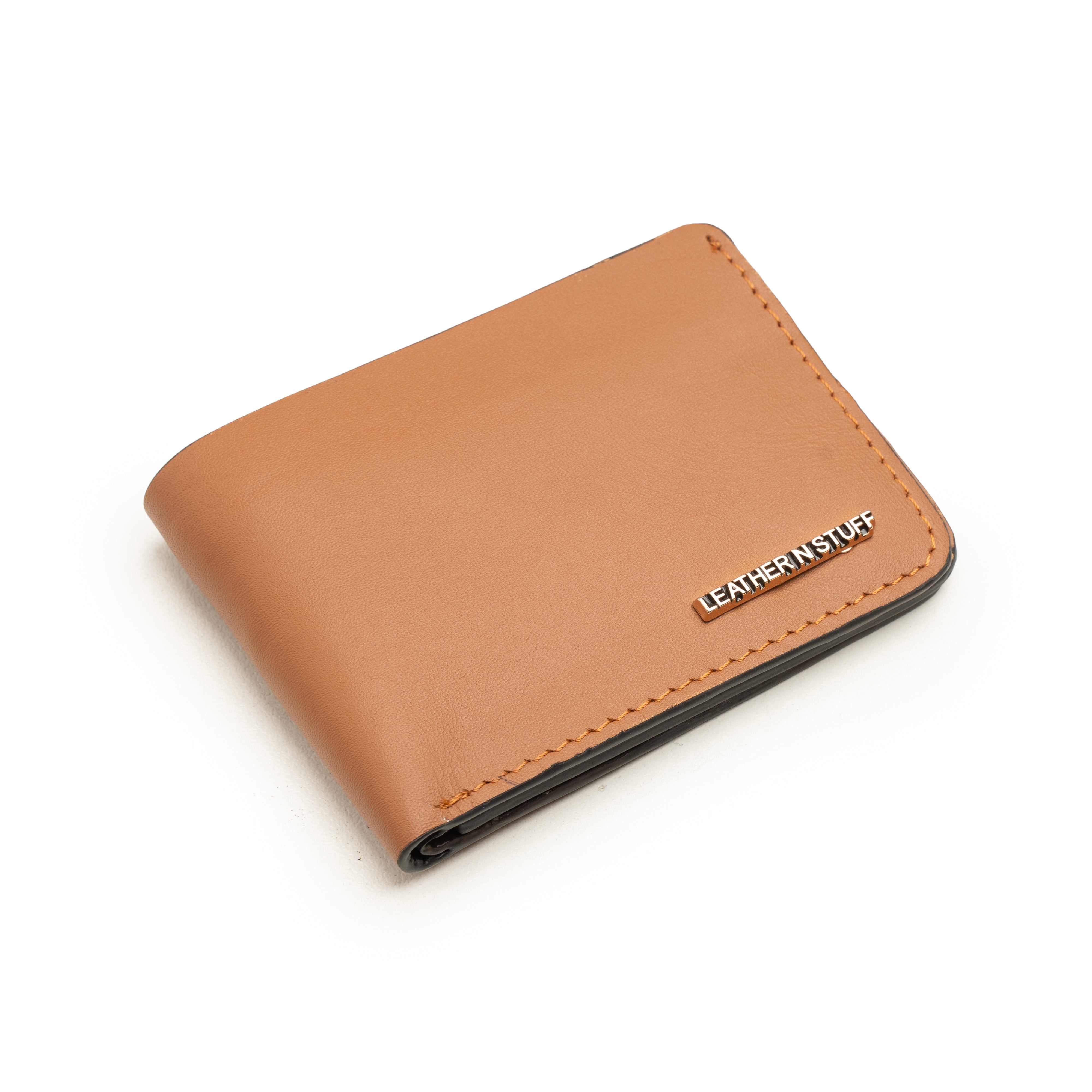 Duofold Tan