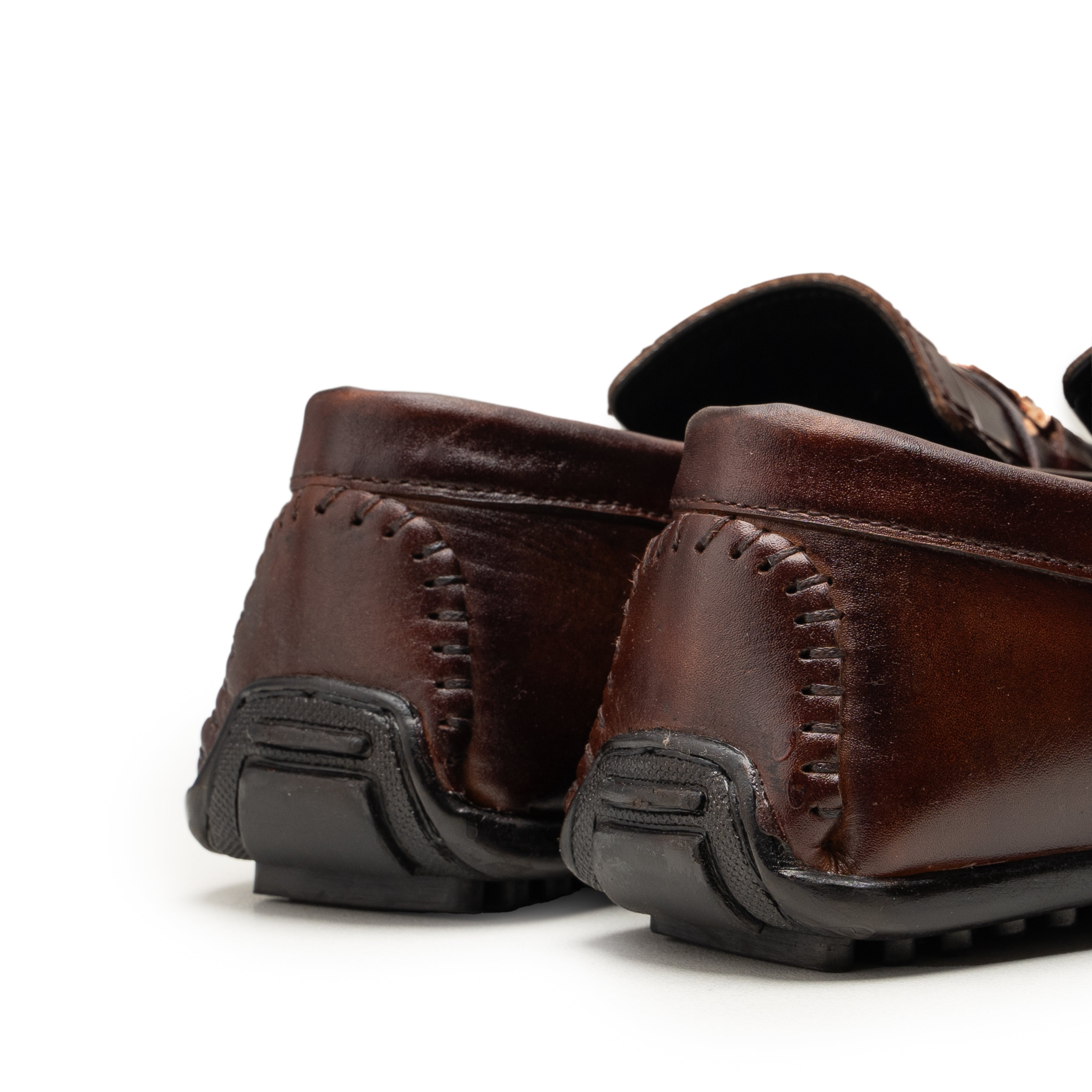 MOCO BROWN