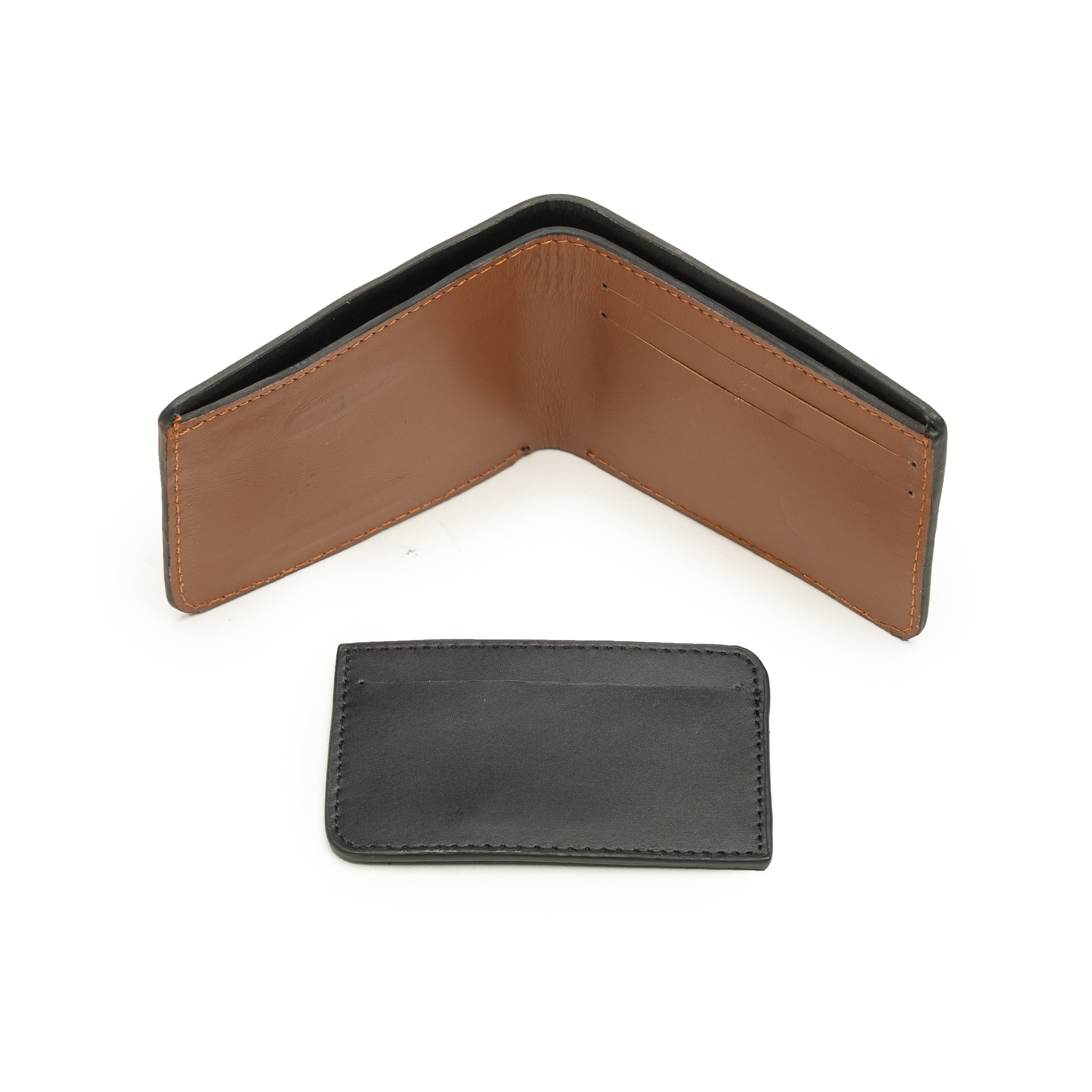 Duofold Black