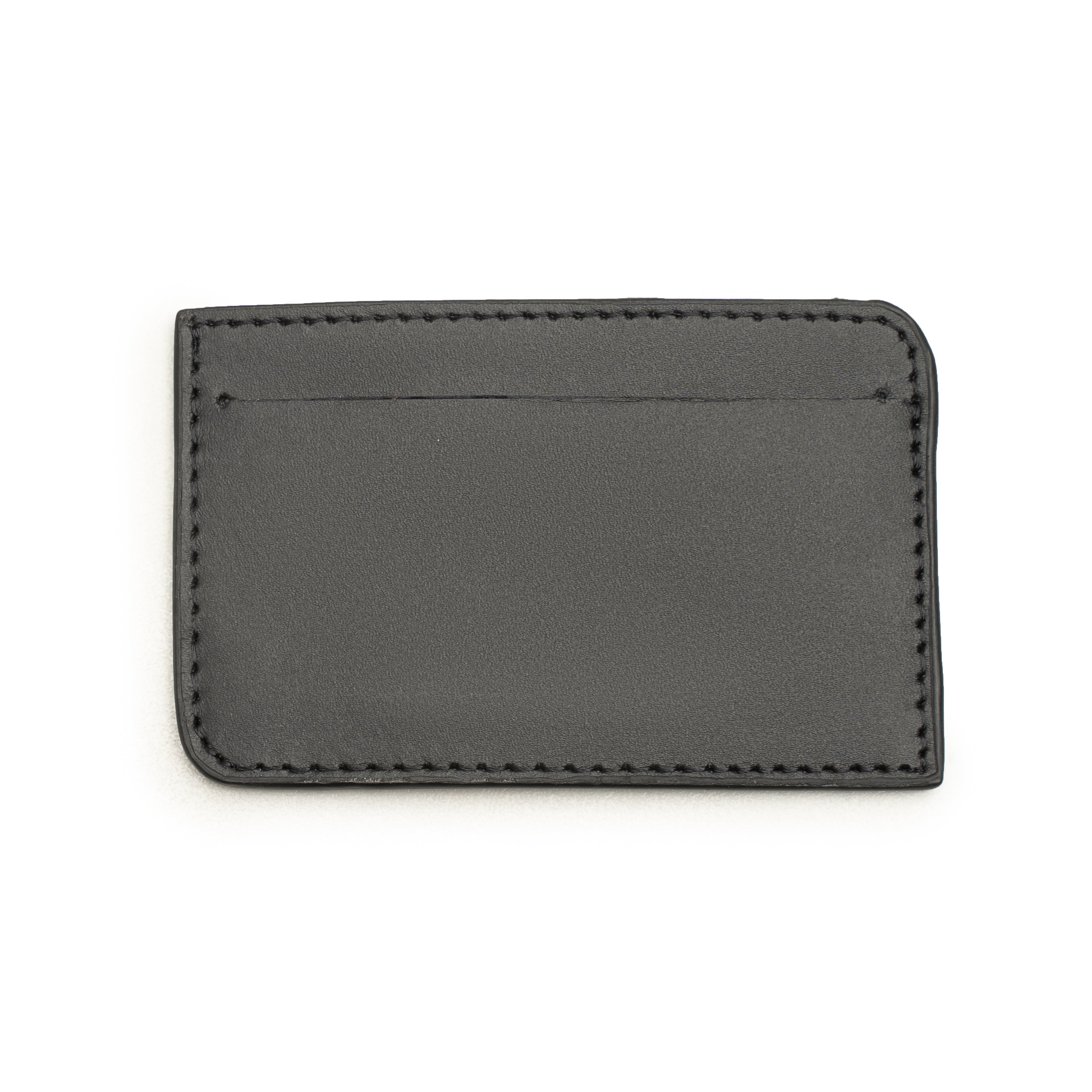 Duofold Black